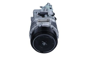 Фото Компресор, система кондиціонування повітря MAXGEAR AC385665