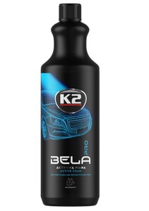 Фото Активна піна для миття K2 Bela Pro Blueberry 