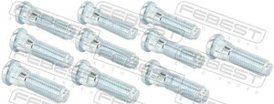 Фото Шпилька Febest 0184-002-PCS10