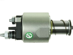 Фото Автозапчастина AS (Auto Starter) SS3011P