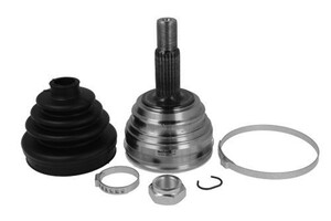 Фото ШРКШ (зовнішній) Seat Ibiza/Toledo 93-02/VW Caddy 96-04/Golf/Passat 83-02 (22z/30z/53mm/90mm/49mm) Metelli 15-1009