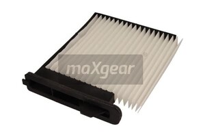 Фото Фільтр, повітря у салоні MAXGEAR 26-1205