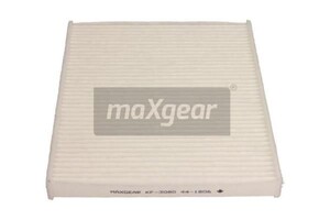 Фото Фільтр, повітря у салоні MAXGEAR 26-1178