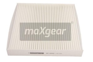 Фото Фільтр, повітря у салоні MAXGEAR 26-1355