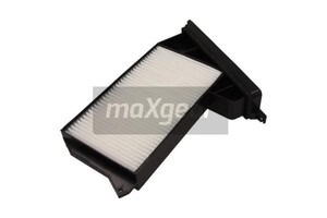 Фото Фільтр, повітря у салоні MAXGEAR 26-1203