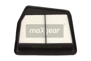 Фото Фильтр воздушный (237x213x51) Honda Accord VIII (CU/CW) Accord IX (CR) 2.4 08- MAXGEAR 261285