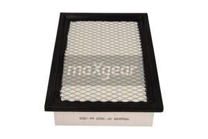 Фото Повітряний фільтр MAXGEAR 26-1308