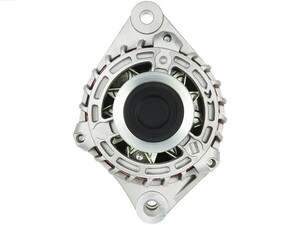 Фото Автозапчастина AS (Auto Starter) A4048DENSO