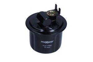 Фото Автозапчасть MAXGEAR 262187