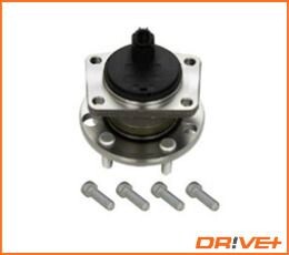 Фото Комплект колісних підшипників DRIVE PARTS  DP2010100289