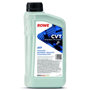 Фото Олива трансмісійна HIGHTEC ATF CVT (1 L) ROWE  25055001099