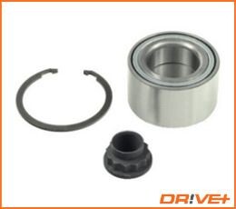 Фото Комплект колісних підшипників DRIVE PARTS  DP2010.10.0110