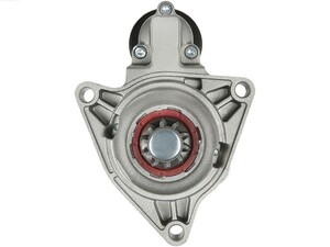 Фото Автозапчастина AS (Auto Starter) S0005SR