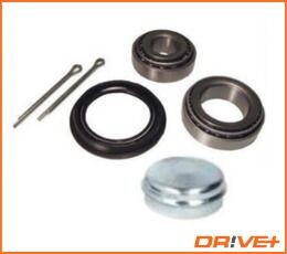 Фото Комплект колісних підшипників DRIVE PARTS  DP2010100088