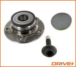 Фото Автозапчастина DRIVE PARTS  DP2010100244