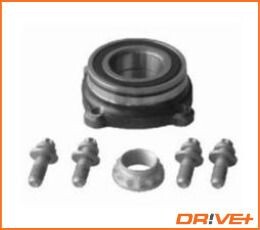 Фото Комплект колісних підшипників DRIVE PARTS  DP2010100191