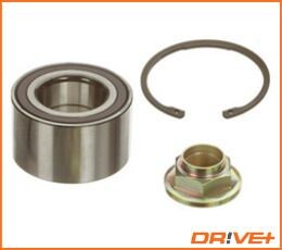 Фото Комплект колісних підшипників DRIVE PARTS  DP2010100407