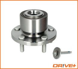 Фото Автозапчастина DRIVE PARTS  DP2010100140