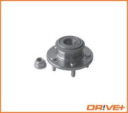 Фото Комплект колісних підшипників DRIVE PARTS  DP2010100604