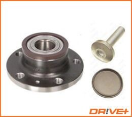 Фото Комплект колісних підшипників DRIVE PARTS  DP2010100089