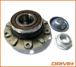 Фото Комплект колісних підшипників DRIVE PARTS  DP2010100325