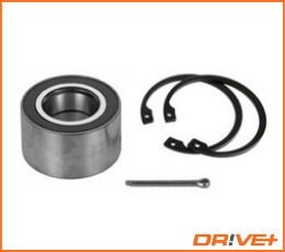 Фото Комплект колісних підшипників DRIVE PARTS  DP2010100264