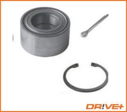 Фото Комплект колісних підшипників DRIVE PARTS  DP2010100545