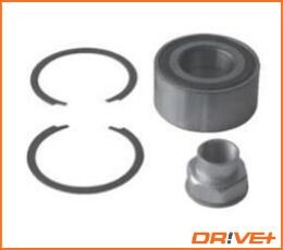 Фото Комплект колісних підшипників DRIVE PARTS  DP2010100328