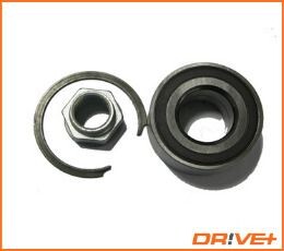 Фото Комплект колісних підшипників DRIVE PARTS  DP2010100166