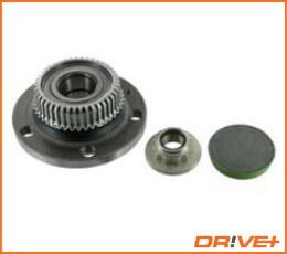 Фото Автозапчастина DRIVE PARTS  DP2010100107