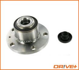 Фото Комплект колісних підшипників DRIVE PARTS  DP2010100350