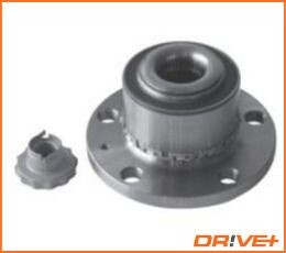 Фото Комплект колісних підшипників DRIVE PARTS  DP2010100209