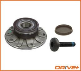 Фото Комплект колісних підшипників DRIVE PARTS  DP2010100120