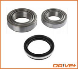 Фото Комплект колісних підшипників DRIVE PARTS  DP2010100397