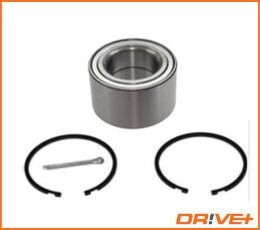 Фото Комплект колісних підшипників DRIVE PARTS  DP2010100192