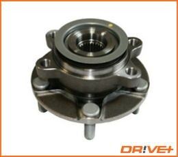 Фото Комплект колісних підшипників DRIVE PARTS  DP2010100126