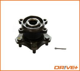 Фото Комплект колісних підшипників DRIVE PARTS  DP2010100535