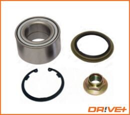 Фото Автозапчастина DRIVE PARTS  DP2010100188