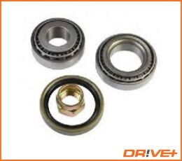 Фото Комплект колісних підшипників DRIVE PARTS  DP2010100506