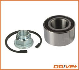 Фото Комплект колісних підшипників DRIVE PARTS  DP2010100229