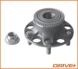 Фото Комплект колісних підшипників DRIVE PARTS  DP2010100379