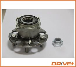 Фото Комплект колісних підшипників DRIVE PARTS  DP2010100406