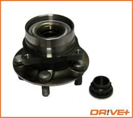 Фото Автозапчастина DRIVE PARTS  DP2010100212