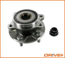 Фото Комплект колісних підшипників DRIVE PARTS  DP2010100439