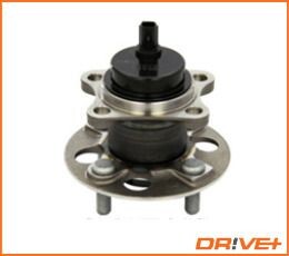 Фото Комплект колісних підшипників DRIVE PARTS  DP2010100263