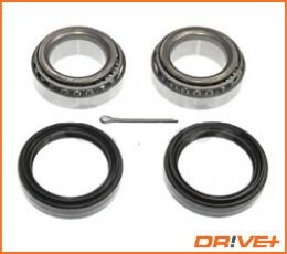 Фото Комплект колісних підшипників DRIVE PARTS  DP2010100307