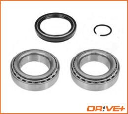 Фото Комплект колісних підшипників DRIVE PARTS  DP2010100255