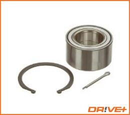 Фото Комплект колісних підшипників DRIVE PARTS  DP2010100116