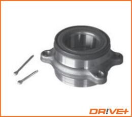 Фото Автозапчастина DRIVE PARTS  DP2010100537