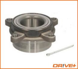 Фото Комплект колісних підшипників DRIVE PARTS  DP2010100391